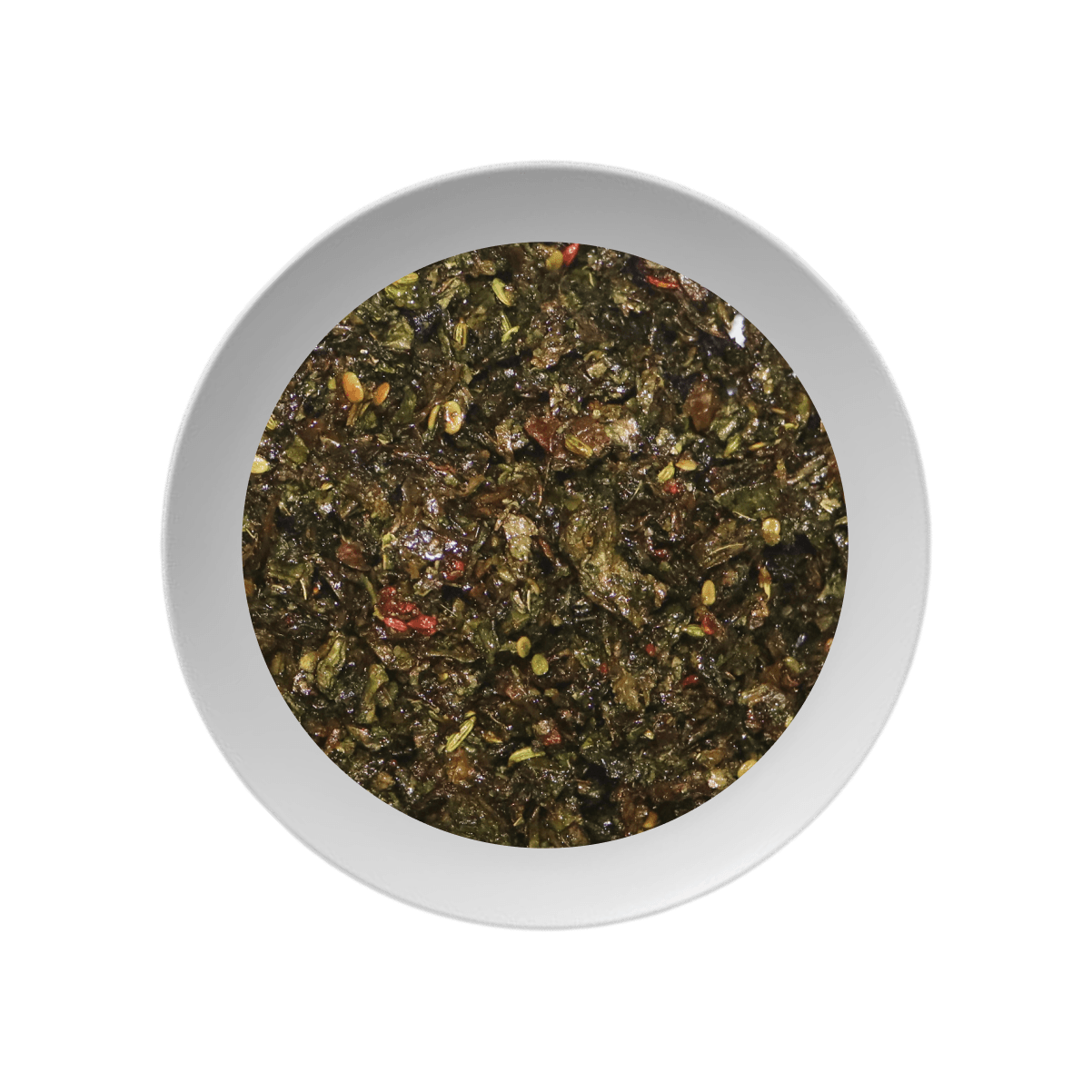 Dry Paan